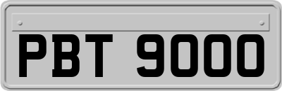 PBT9000