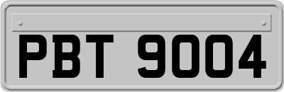 PBT9004