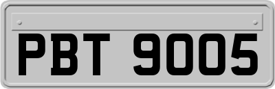 PBT9005