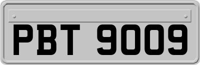 PBT9009