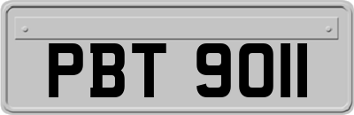 PBT9011