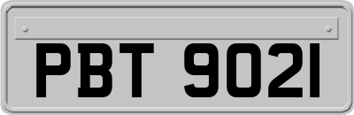 PBT9021