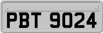 PBT9024