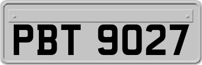 PBT9027