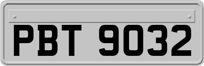 PBT9032