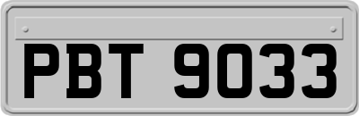 PBT9033