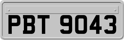 PBT9043