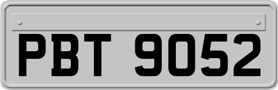 PBT9052