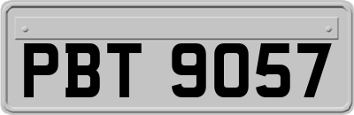 PBT9057