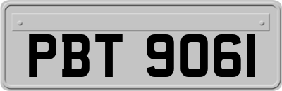 PBT9061