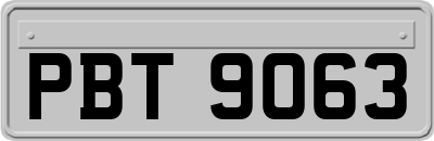 PBT9063