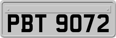 PBT9072