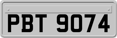 PBT9074