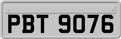 PBT9076