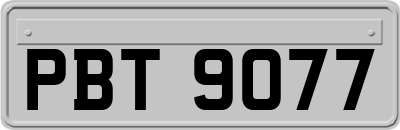 PBT9077