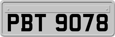 PBT9078