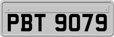 PBT9079