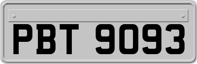 PBT9093