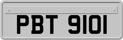 PBT9101