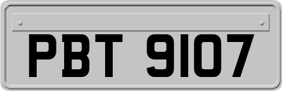 PBT9107