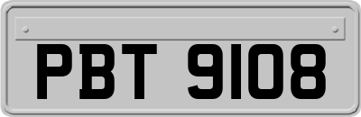 PBT9108