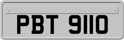 PBT9110