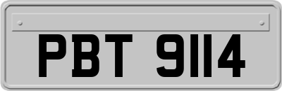 PBT9114