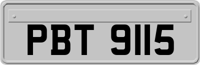 PBT9115