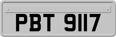 PBT9117