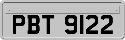 PBT9122