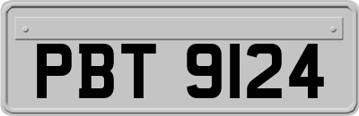 PBT9124