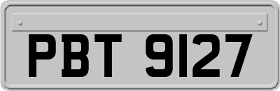 PBT9127