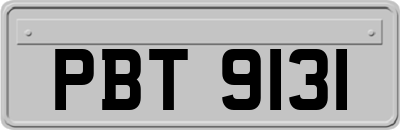 PBT9131