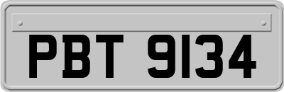 PBT9134