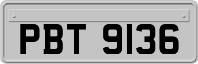 PBT9136