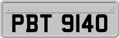 PBT9140