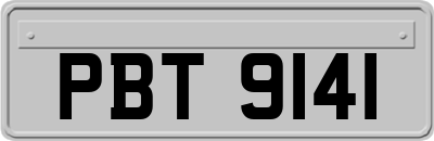 PBT9141