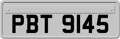 PBT9145