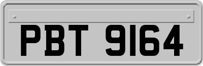 PBT9164