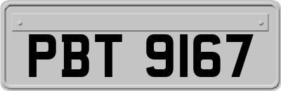 PBT9167