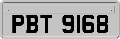 PBT9168