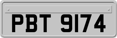 PBT9174