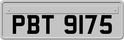 PBT9175