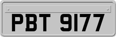 PBT9177