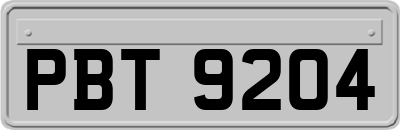 PBT9204