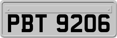 PBT9206