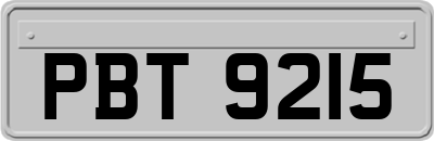 PBT9215