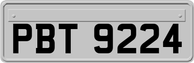 PBT9224