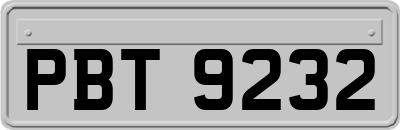 PBT9232