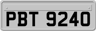 PBT9240